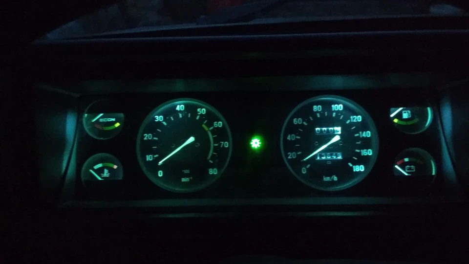 Lada 2104 Kazhuli Wagon 5