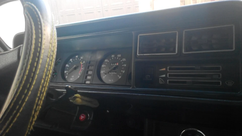 Lada 2104 класик корч 3