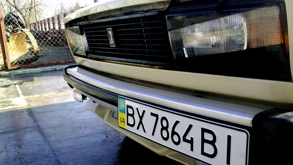 Lada 2104 Колібрі 2