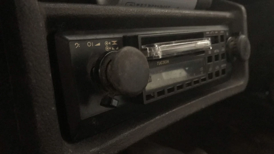 Lada 2104 Червоний, значить швидкий! 2