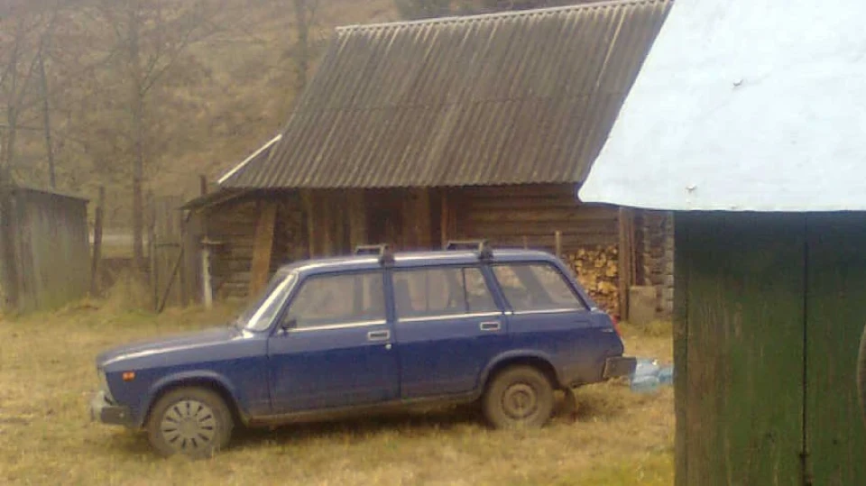 Lada 2104 Ластівка ® 2