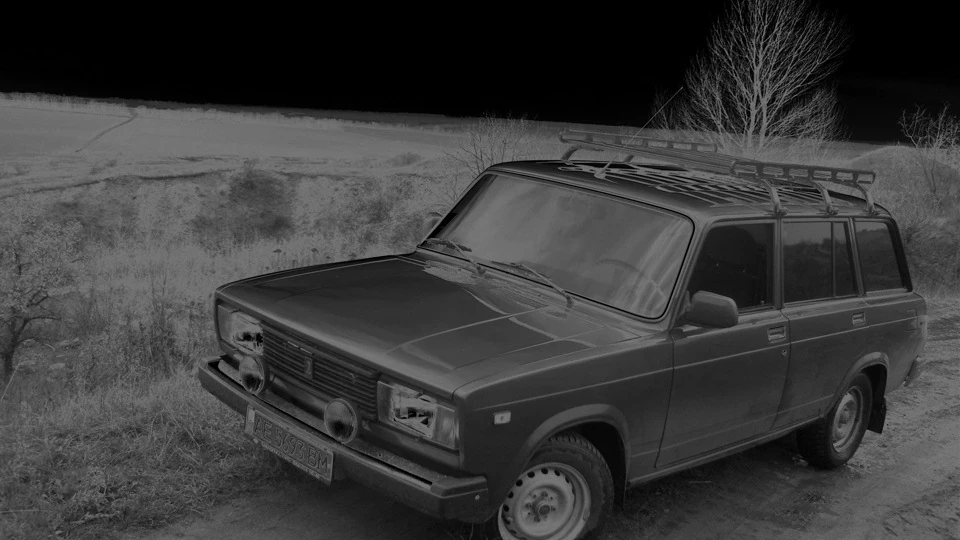 Lada 2104 Ластівка 2