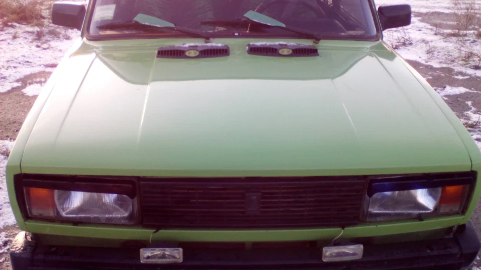 Lada 2104 ЛИПА 5