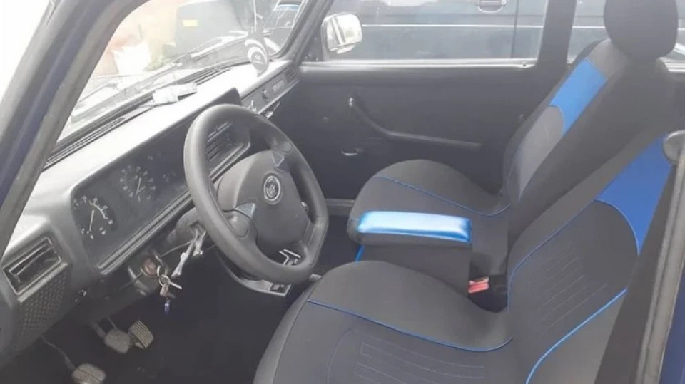 Lada 2104 Luxe 2
