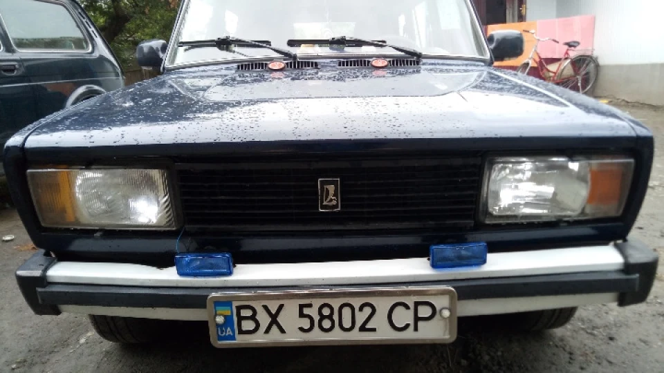 Lada 2104 Luxe 4