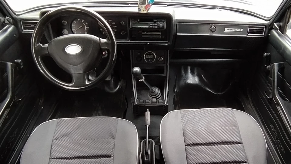 Lada 2104 maTovaЯ