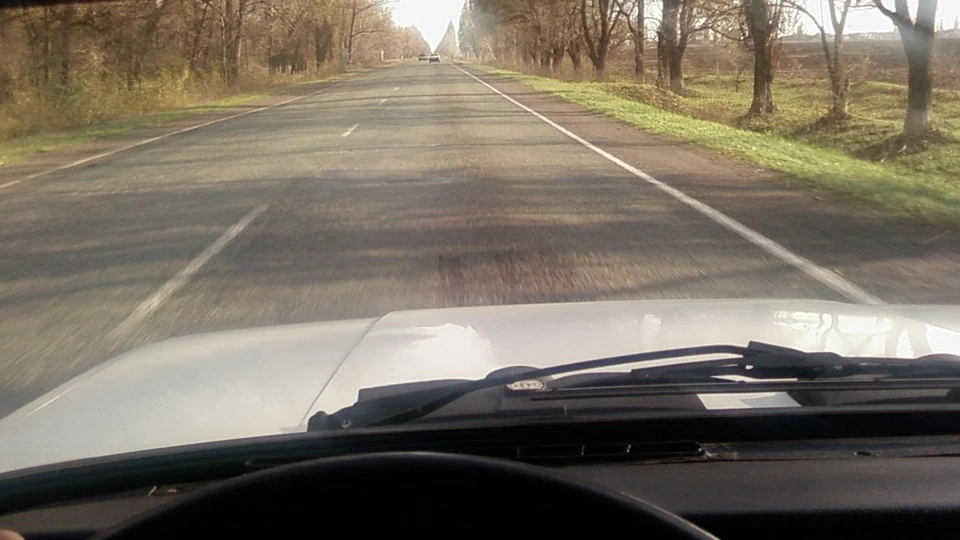Lada 2104 трохи лоу) 3