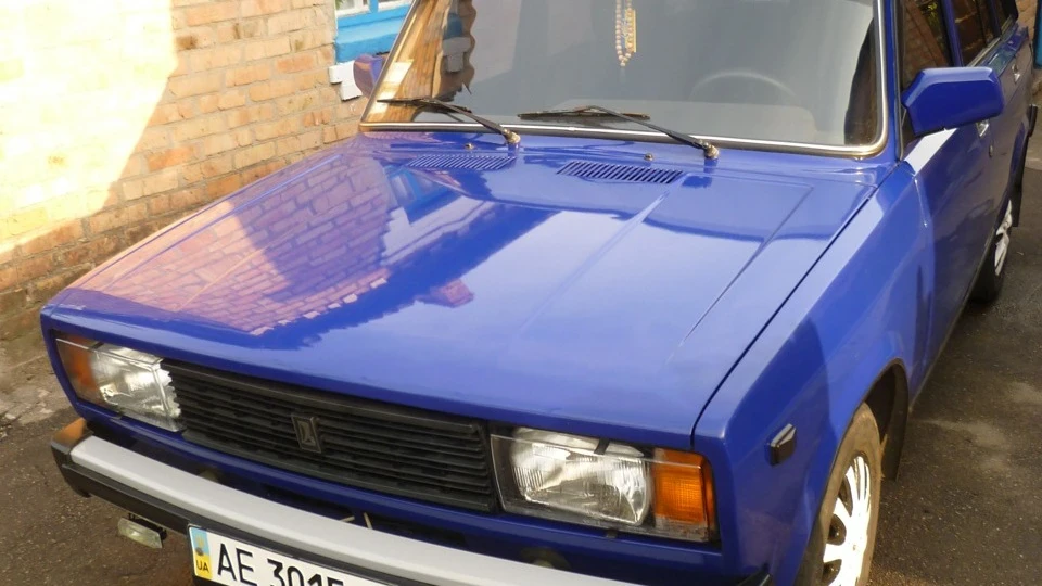 Lada 2104 Океанський бриз 4