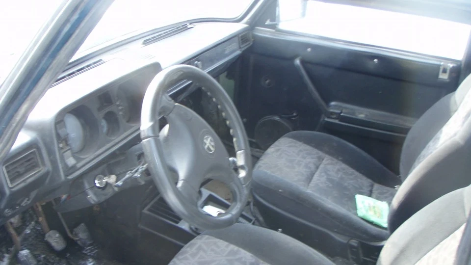 Lada 2104 Основа 2