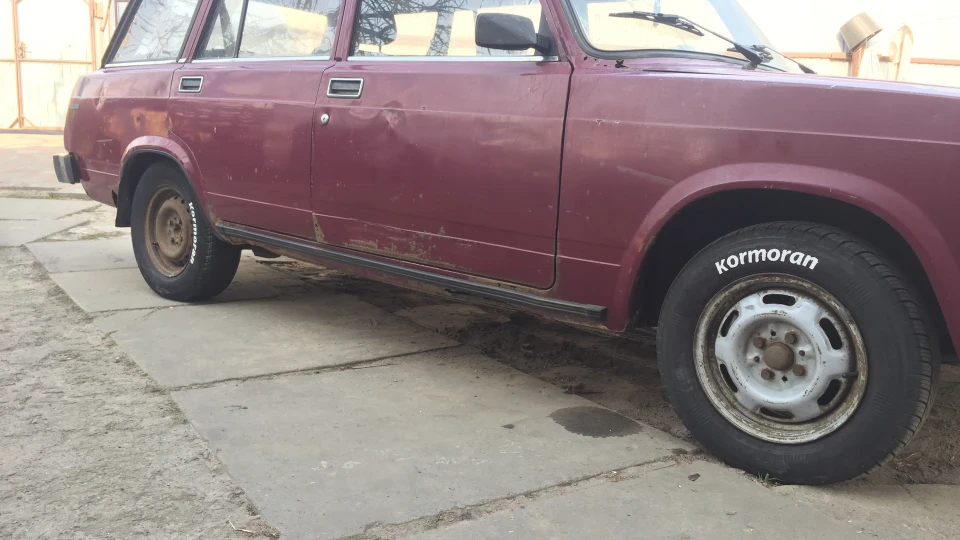Lada 2104 Батьківська 2