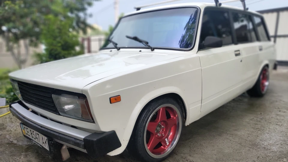 Lada 2104 🔰➁➀Ⓞ➃🔰 Re$tyling 2