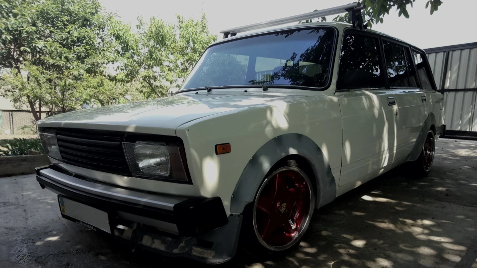 Lada 2104 🔰➁➀Ⓞ➃🔰 Re$tyling 3