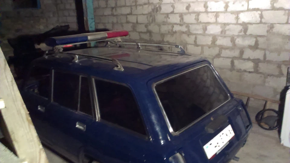 Lada 2104 Riva