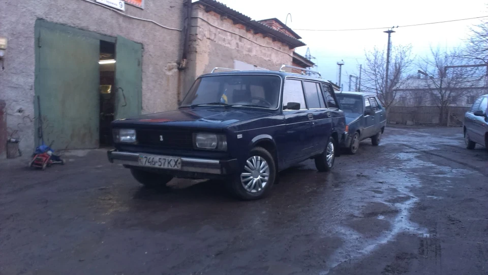 Lada 2104 Riva 3