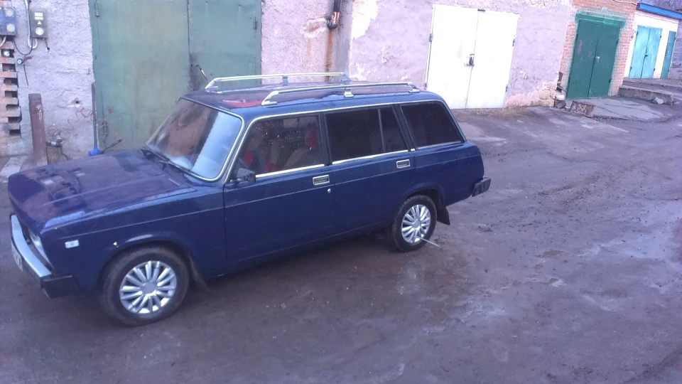 Lada 2104 Riva 4