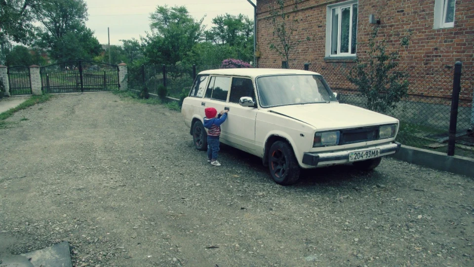 Lada 2104 RiVaZ