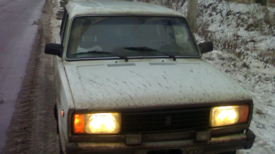 Lada 2104 RX-4 3