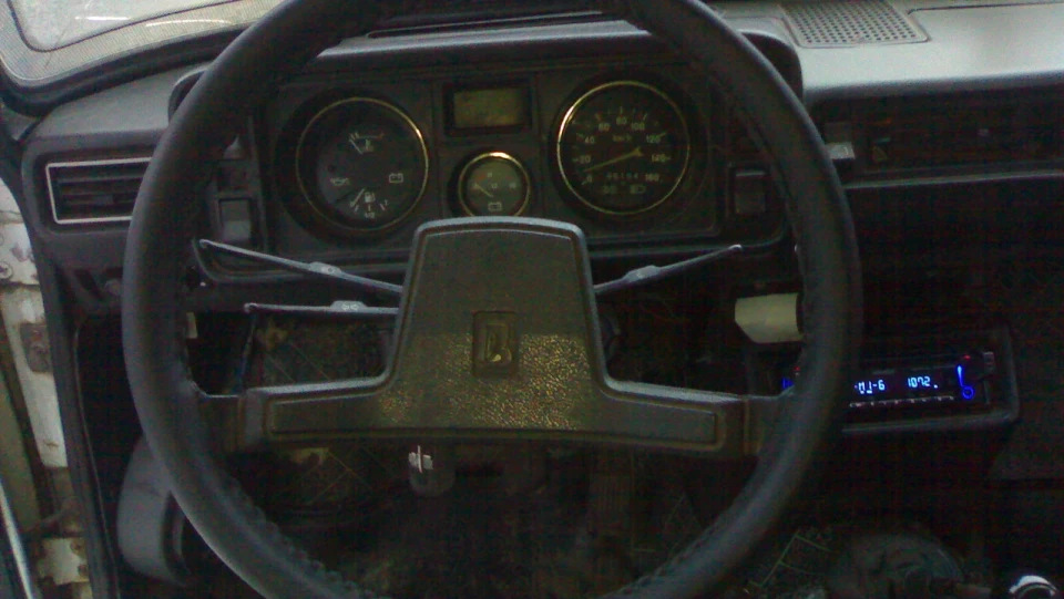 Lada 2104 RX-4 4
