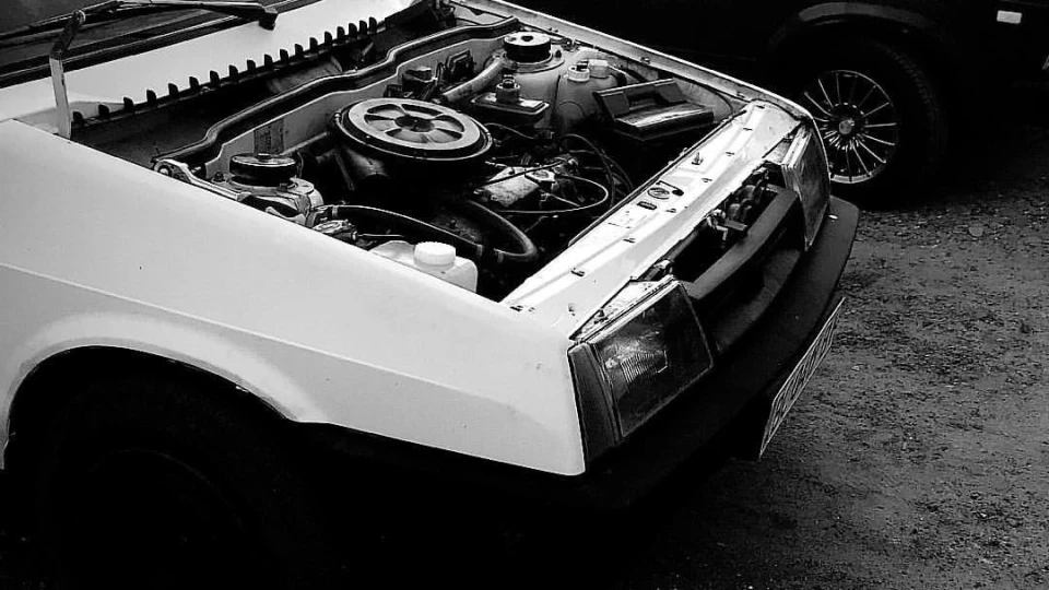 Lada 2104 Слава Україні Vendetta 4