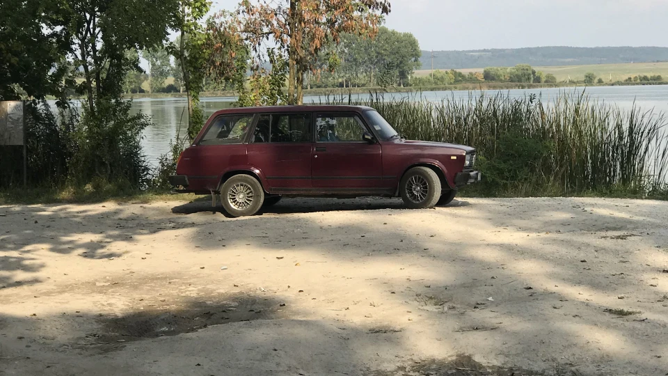 Lada 2104 Слава Україні Vendetta 5