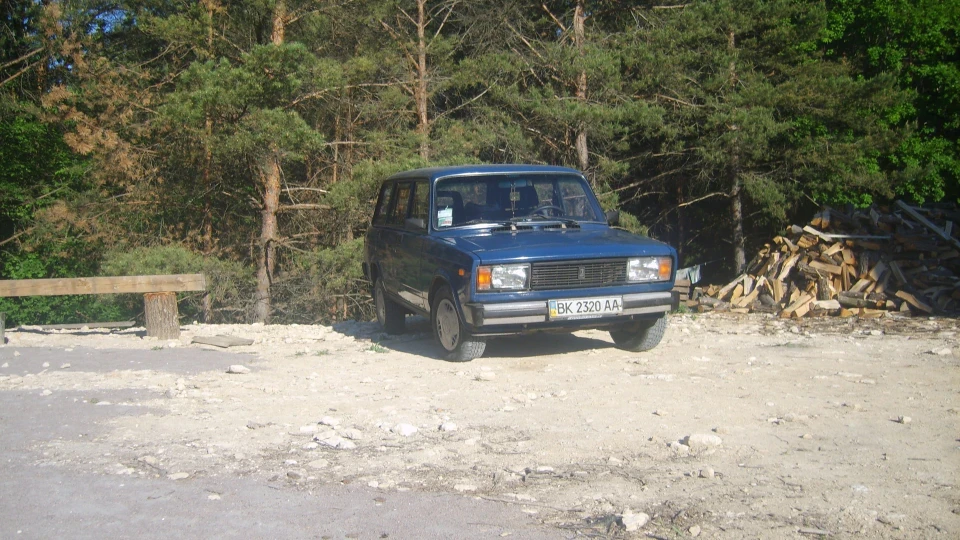 Lada 2104 STOCK