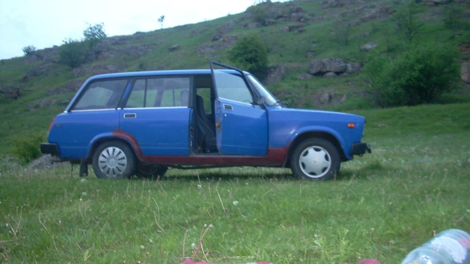 Lada 2104 Stock 3