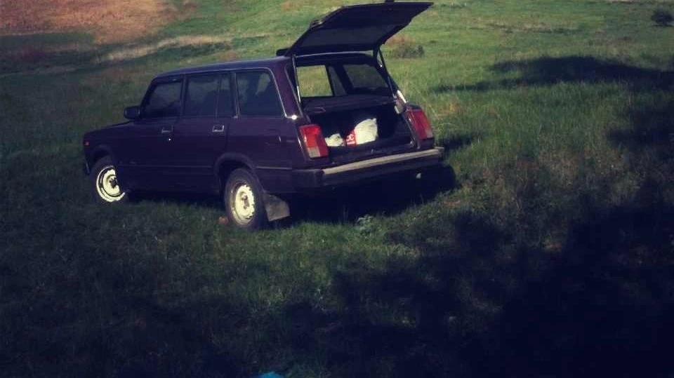 Lada 2104 SWAGON 2