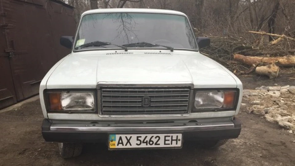 Lada 2104 Touring :) 2
