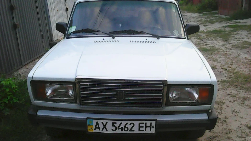 Lada 2104 Touring :) 3