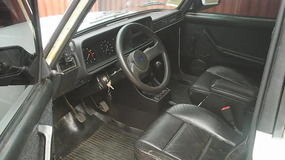 Lada 2104 Touring :) 5