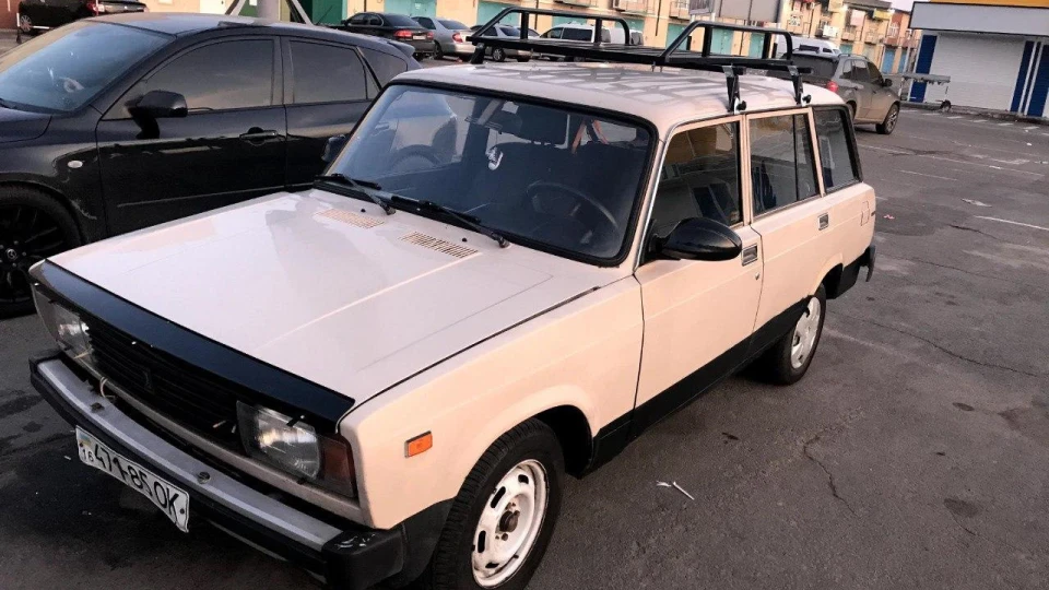 Lada 2104 VAZ 1.5 Ластівка