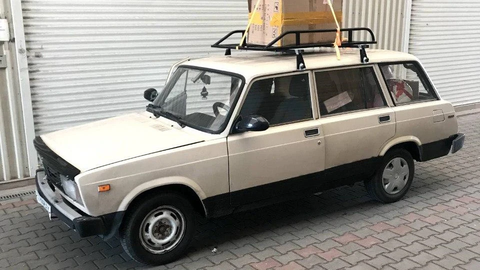 Lada 2104 VAZ 1.5 Ластівка 2