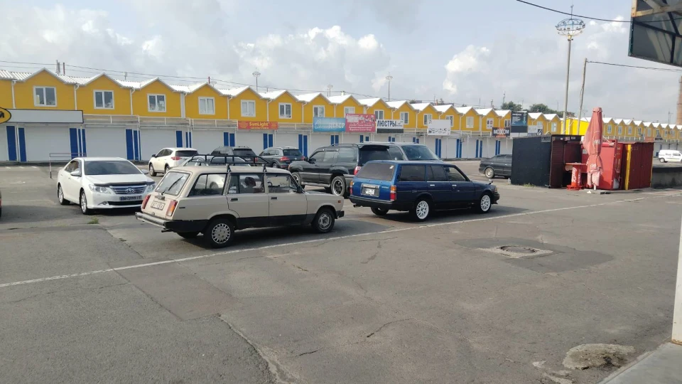 Lada 2104 VAZ 1.5 Ластівка 4
