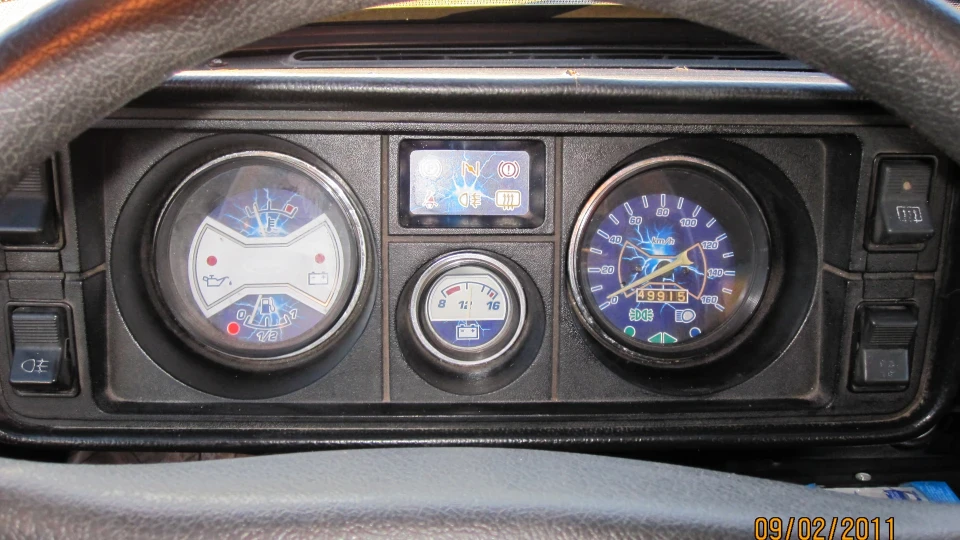 Lada 2104 Ваз