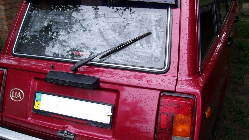 Lada 2104 ВАЗ04ка 2