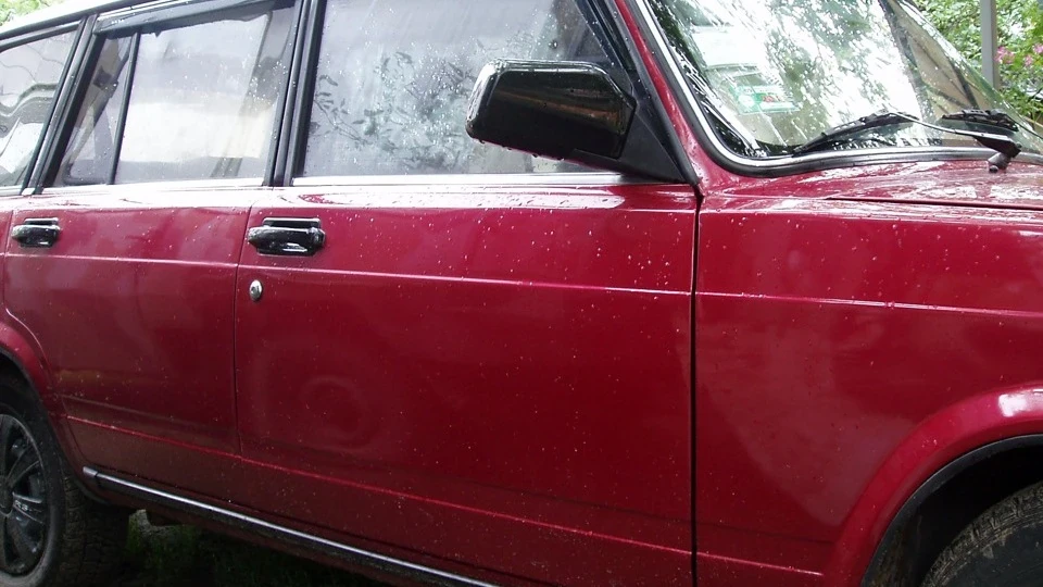 Lada 2104 ВАЗ04ка 3