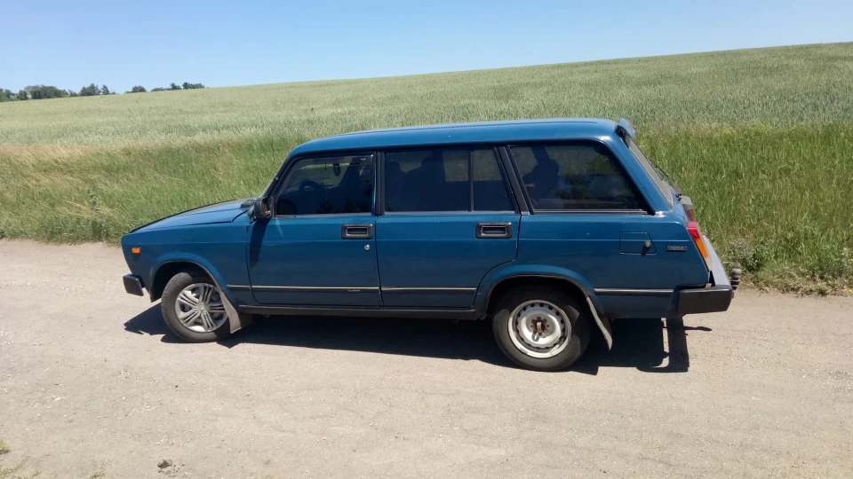 Lada 2104 Чудова 4 3