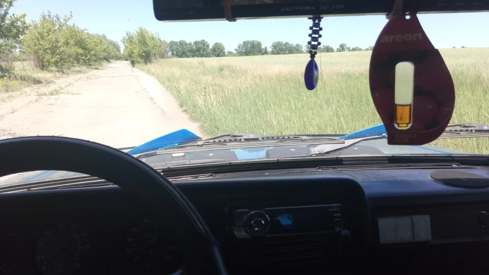 Lada 2104 Чудова 4 5