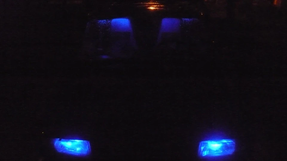 Lada 2104 все ще попереду) 5