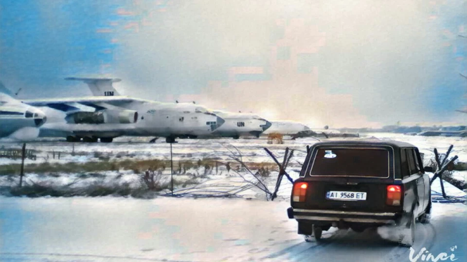 Lada 2104 Wagon 2