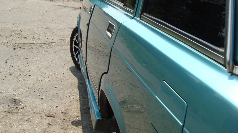 Lada 2104 Зелений металік!!!! 2