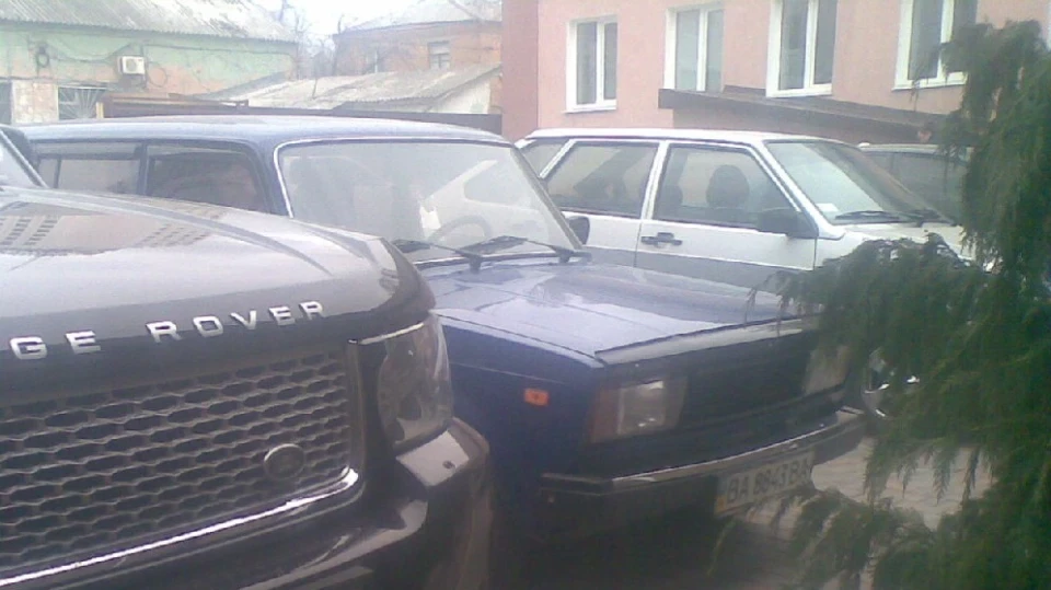 Lada 2104 ZM Style 3