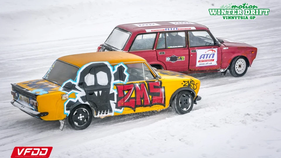 Lada 2104 Жульєн 2