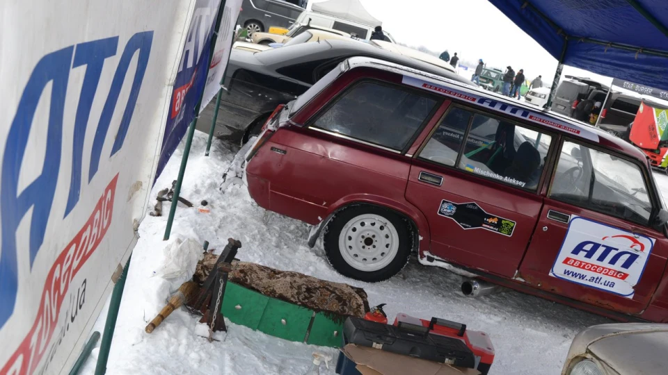 Lada 2104 Жульєн 4