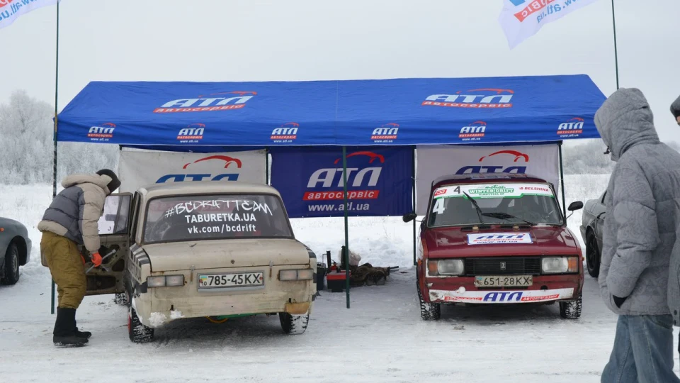 Lada 2104 Жульєн 5