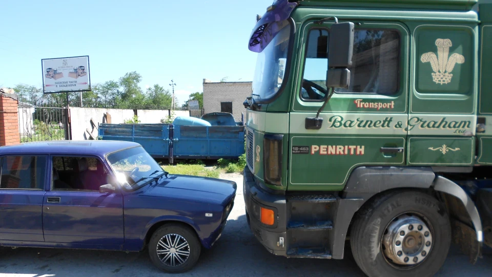 Lada 2105 2