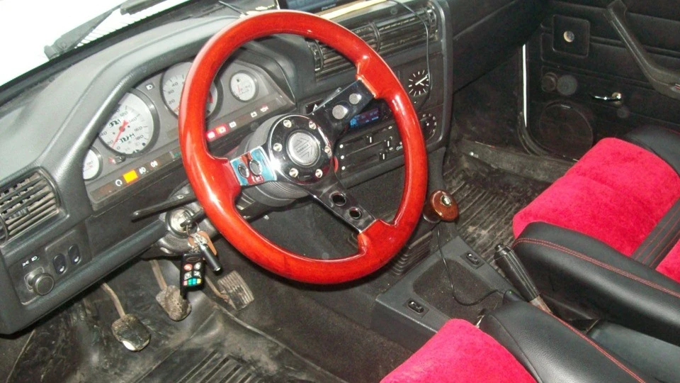 Lada 2105 2
