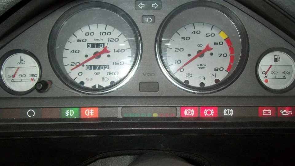 Lada 2105 4