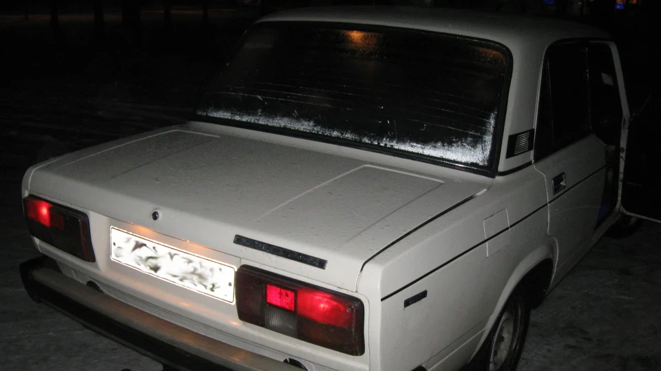 Lada 2105 3