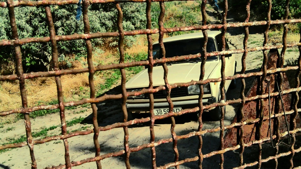 Lada 2105 2